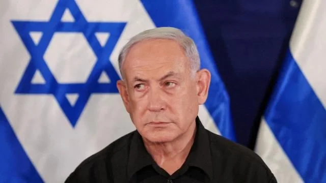 Bu ölkələr təsdiqlədi: Netanyahunu həbs edəcəklər!