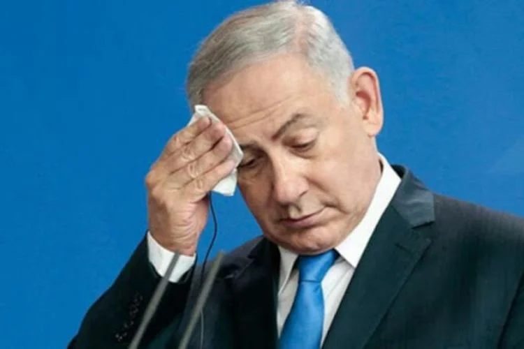 Netanyahu Britaniyaya gəlsə, həbs olunacaq Starmer