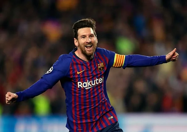 Messi: “Özümü Barselona sakini kimi hiss edirəm”