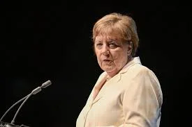 Merkel Trampın qələbəsindən kədərlənib