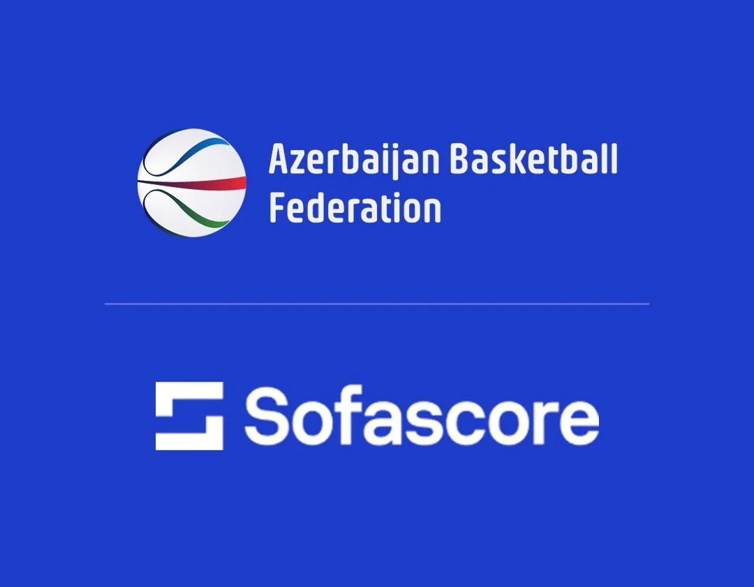 Федерация баскетбола Азербайджана подписала контракт с Sofascore