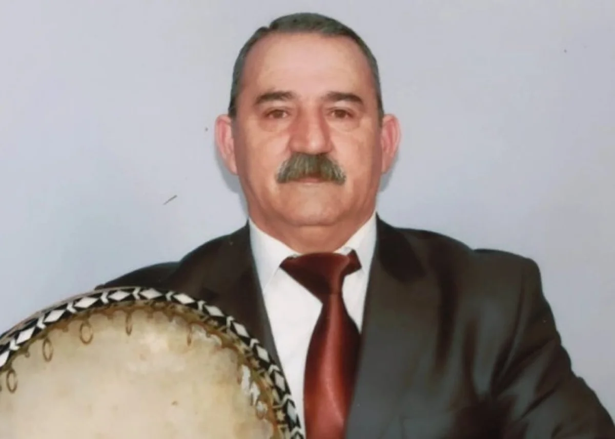 Ramiz Bəşirov vəfat etdi