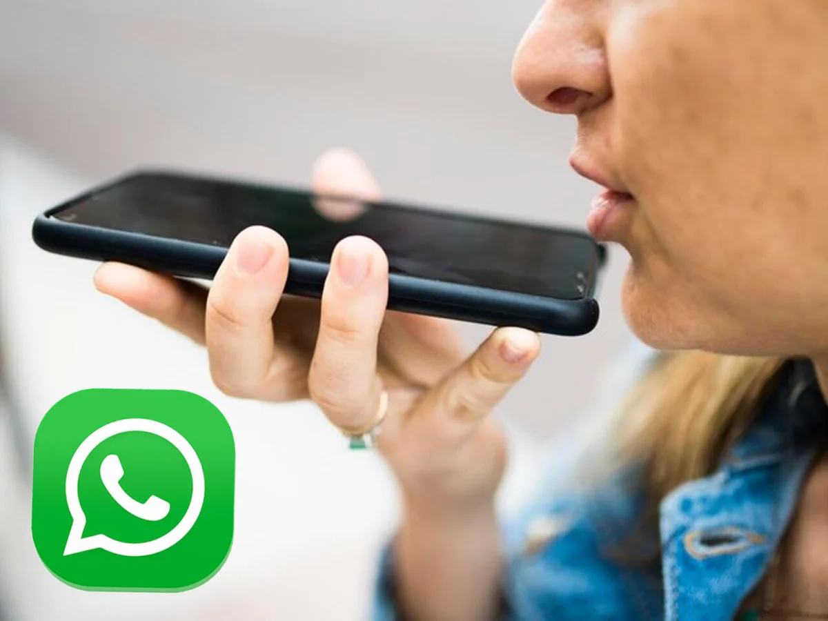 WhatsApp dan göndərilən səslərdən bezənlərə şad xəbər İnqilabi yenilik gəlir