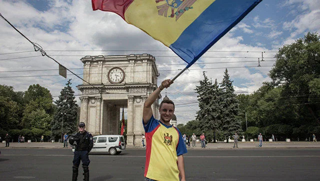 Əgər rus qazının tranziti dayansa... Moldova