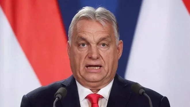 Orban Netanyahunu dəstəklədi: Macarıstanda təhlükəsizliyini təmin edəcəyik