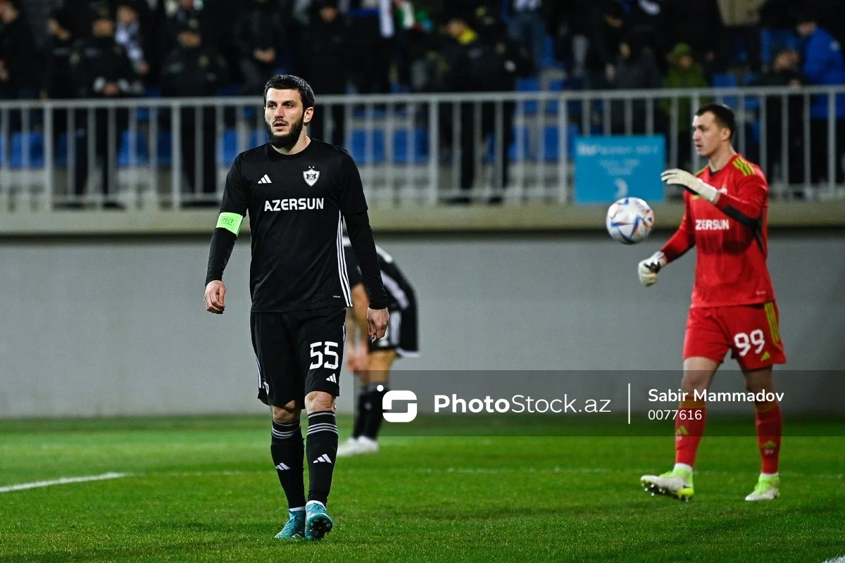 Lionla görüşdən öncə Qarabağda itki