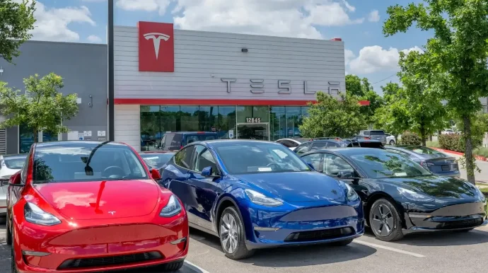 “Tesla” ölümlə nəticələnən qəza nisbətində birinci yeri tutdu