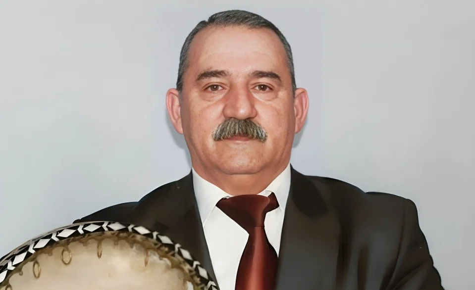 Xanəndə Ramiz Bəşirov vəfat etdi FOTO