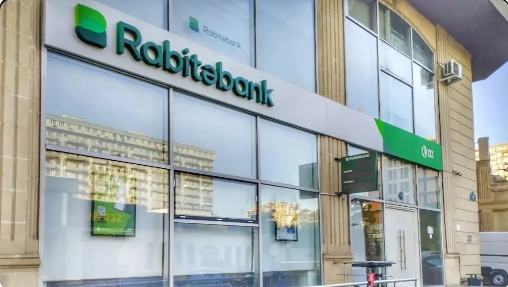 “Rabitəbank”ın vergi borcu yaranıb