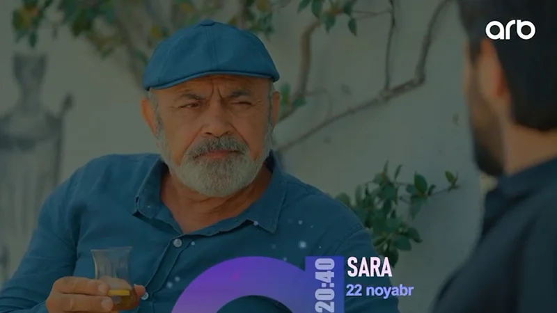 “Sara”da nələr olacaq? VİDEO Yeni Çağ Media