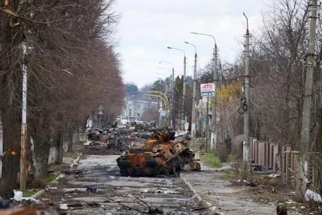 Bakıdan sonra iki ölkə həyəcan təbili çaldı: “Dərhal çıxın”