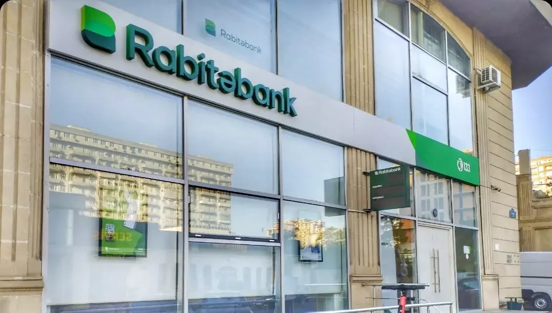 “Rabitəbank”ın vergi borcu yaranıb FOTO