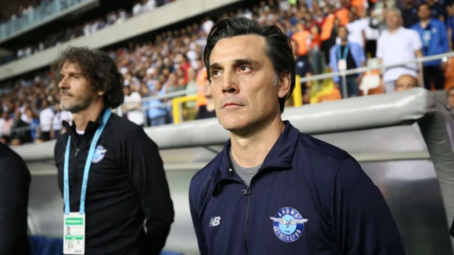 Montella istefaya göndərilir? Türkiyə yığmasının baş məşqçi postuna yeni adlar hallanmağa başlayıb