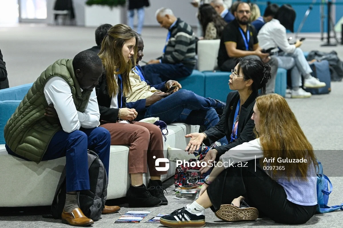 COP29un 12ci günündə iştirakçılar təəssüratlarını bölüşdülər: Əsas gözləntilər nələrdir?