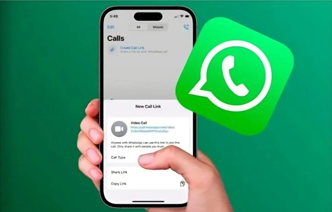 ​WhatsAppdan səsli mesajlarla bağlı yenilik