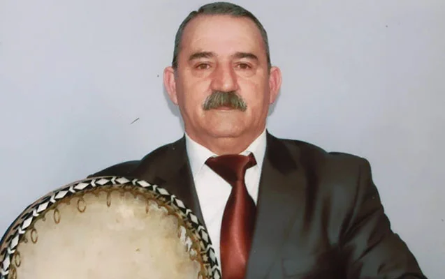 Xanəndə Ramiz Bəşirov vəfat edib