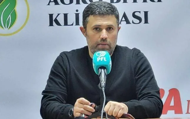 “Axır vaxtlar bir az emosional olmuşam” Azər Bağırov