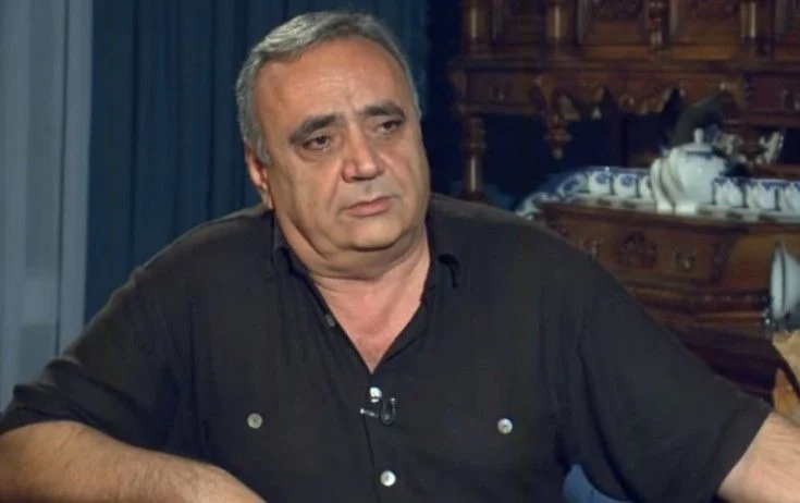 Əməkdar artist Füzuli Hüseynov: Yəqin onda da bir mafiya var idi