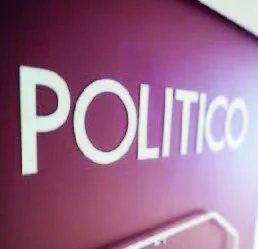 “Politico”ya yerini göstərməyin vaxtıdır