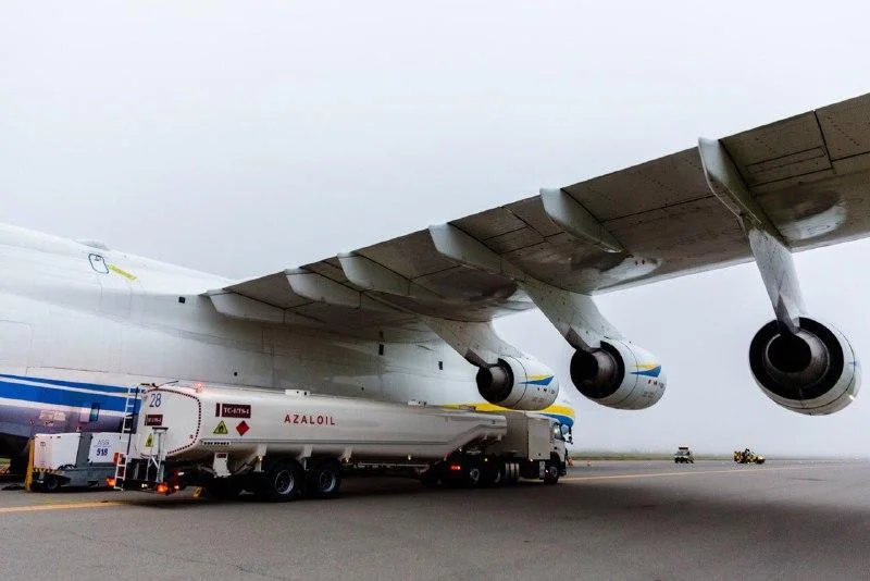 Dövlətə aid hava gəmilərinə uçuşların təhlükəsizliyi ilə bağlı nəzarətin Qaydası təsdiq edilib