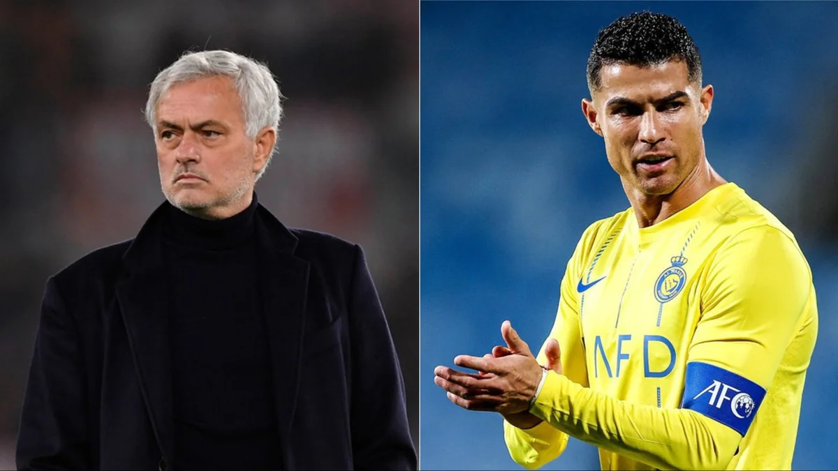 ​Ronaldo Mourinyonun “Fənərbaxça” dəvətinə hansı cavabı verib?