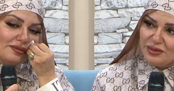 Heç evdə olmurdu, onu əcəl apardı