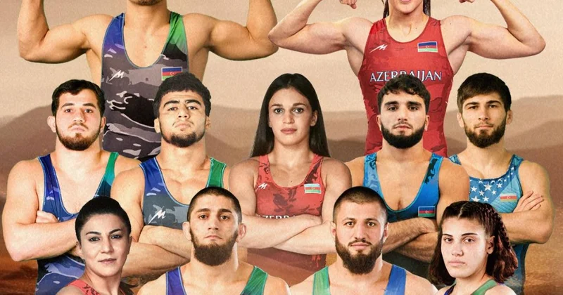 Микаил Джаббаров оценил выступление борцов на Исламиаде