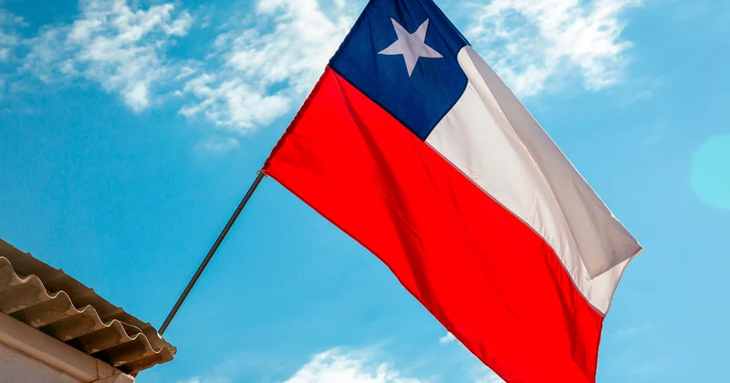 Чили подала ноту протеста США