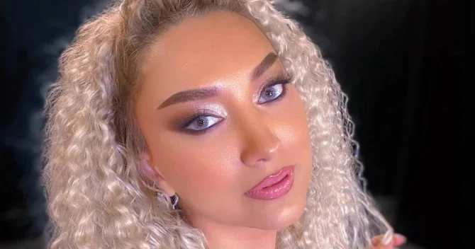 Azərbaycanlı müğənni: Gözlərimi içərisindən kəsib əməliyyat ediblər