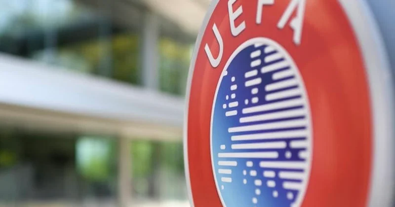 UEFA bu klubu cərimələdi