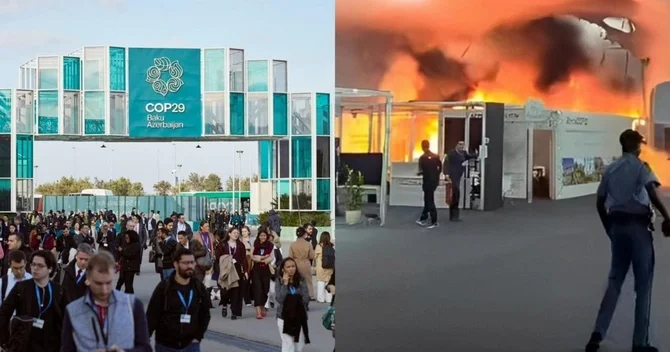 Eyni konfrans, fərqli təşkilatçılıq COP29 tarix yazdı, COP30 isə dərs oldu