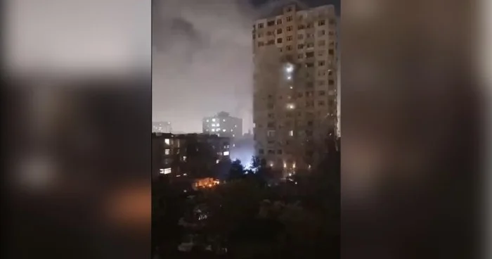 Yanğınla bağlı yeni DETALLAR: Təxliyə üçün nəzərdə tutulan qapını restoran qapatmışdı