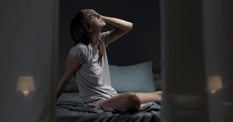 Depressiyanın əsl səbəbi açıqlandı