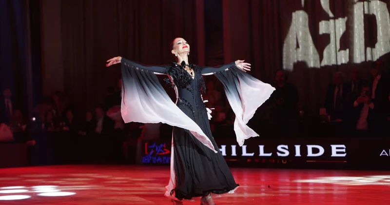 После 11 летнего перерыва Тарана Мурадова возвращается на сцену: Как ребенок возвращается к матери…