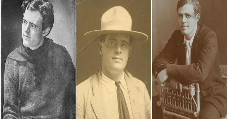 Oğlu olmadığına görə boşanan Cek London O, niyə naməlum valideynin uşağı” hesab olunurdu?