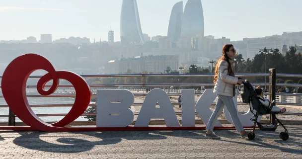 В воскресенье осадков не ожидается Minval Politika