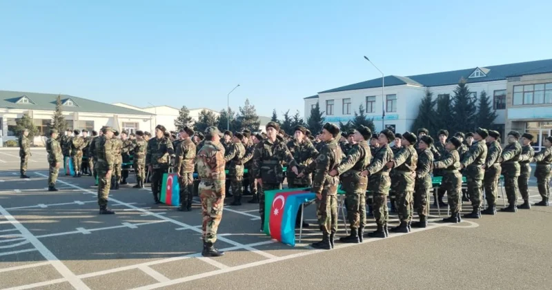 Xidmətə sağlam gedib, xəstə qayıdan əsgərlər niyə “yararsız” statusu alır?