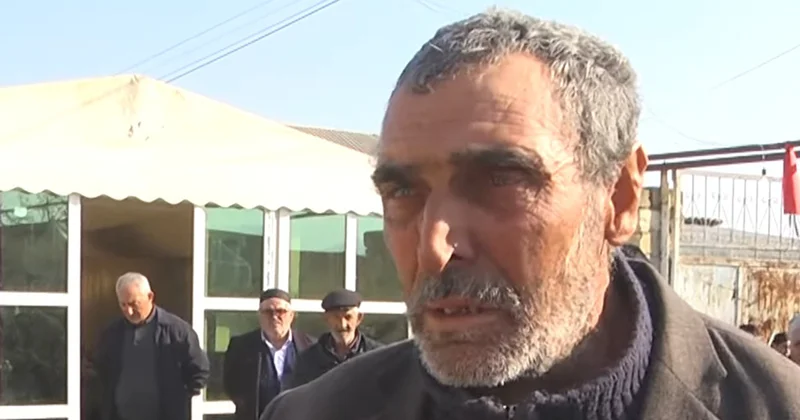 “Zəng etdilər ki, uşağınız dördüncü mərtəbədən özünü atıb” Video