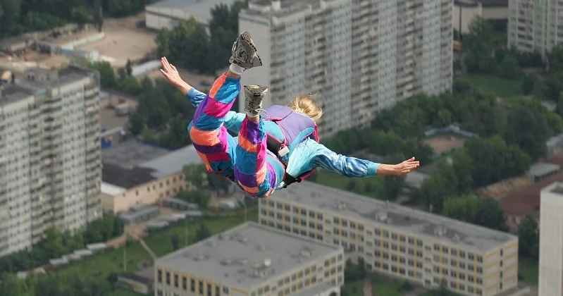 Əslində qarışqalar onu öldürməyə çalışıblar..?