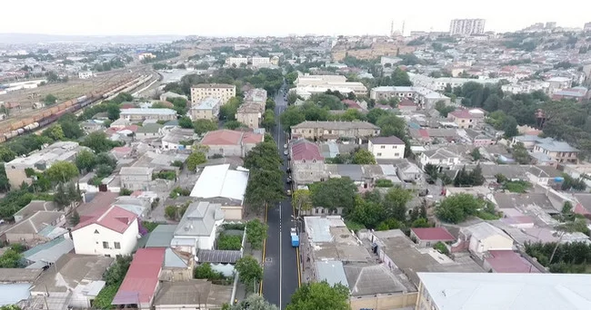 Sahibsiz villanı öz mülkləri kimi təqdim edərək satanlar həbs olunub