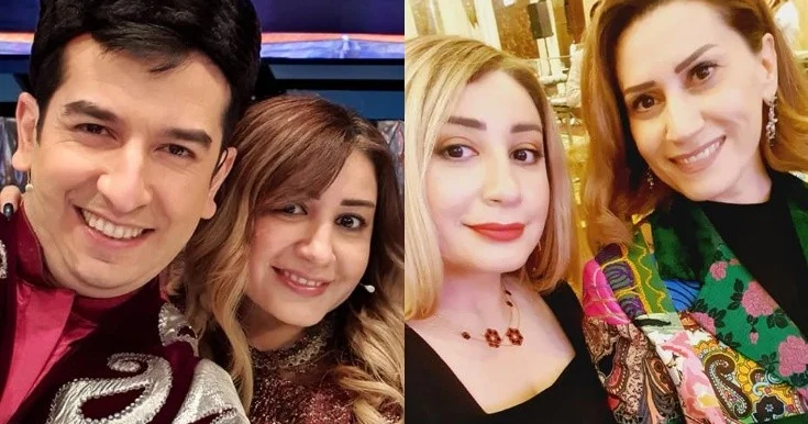 Ani gedişinə səbəb olanları Allaha həvalə edirəm