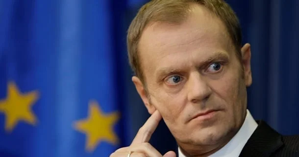 Tusk qəzəbləndi: Rusiya bu planı diktə edə bilməz!