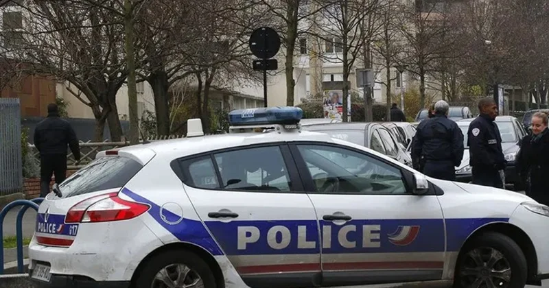 В Европе ограбили очередной музей