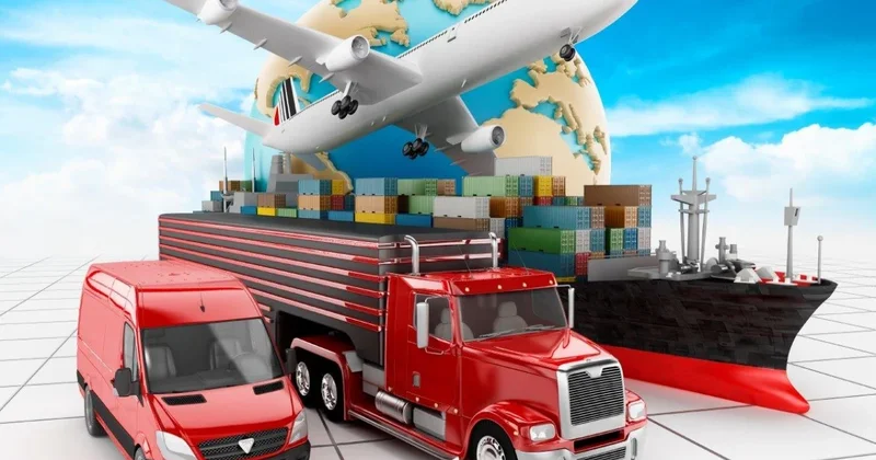 Azərbaycanda yük və sərnişindaşıma artıb