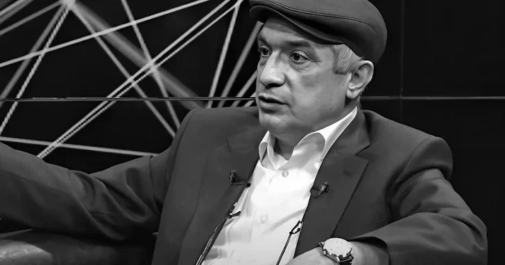 Ушел из жизни азербайджанский поэт Ариф Бузовналы