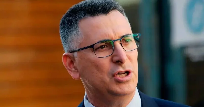 Gideon Saar: Hələlik İrana hücum etmək niyyətimiz yoxdur