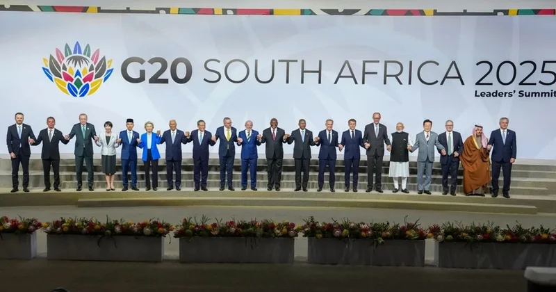 G20 dən BMT Təhlükəsizlik Şurası ilə bağlı TARİXİ ÇAĞIRIŞ