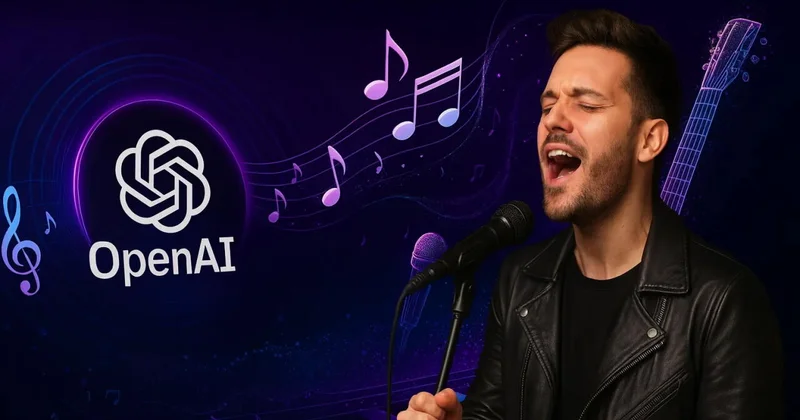 Süni intellektlə yaradılan mahnılar müəllif hüquqlarını pozur? AÇIQLAMA