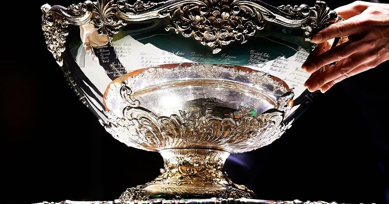 Devis Kubokunda finalçılar məlum olub