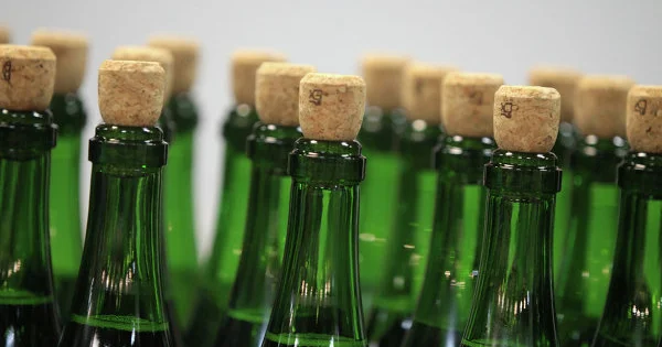 Импорт напитков в Азербайджане вырос на 15% Minval Politika